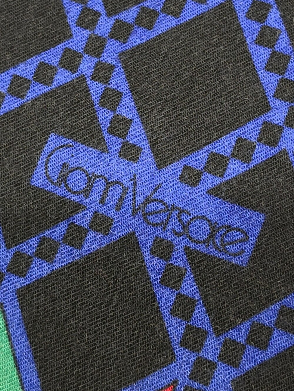 VERSACE SCARF - Picture 14 of 15